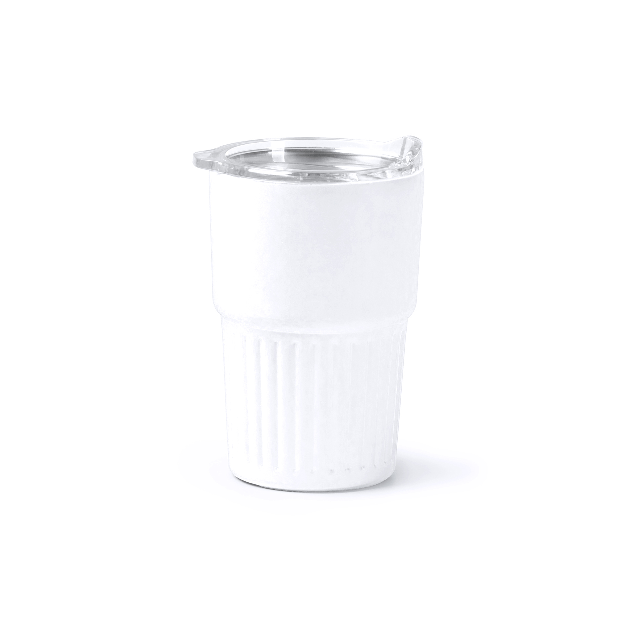 Área de personalización: Alrededor de la taza
