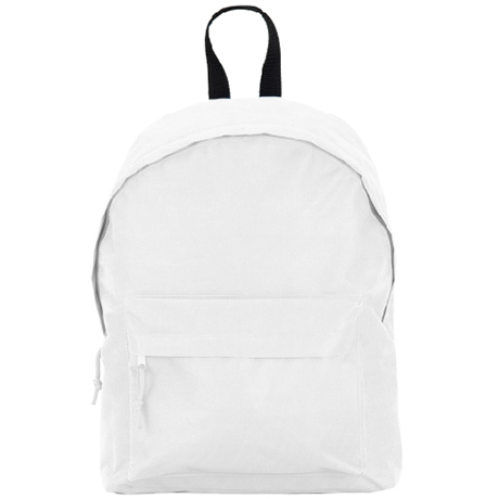 Área de personalización: Frontal superior