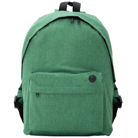 Área de personalización: Frontal superior
