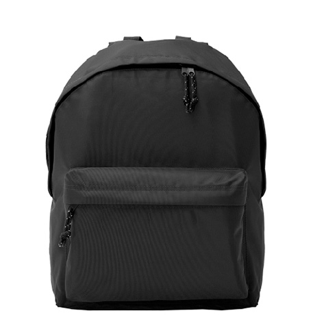Área de personalización: Frontal superior