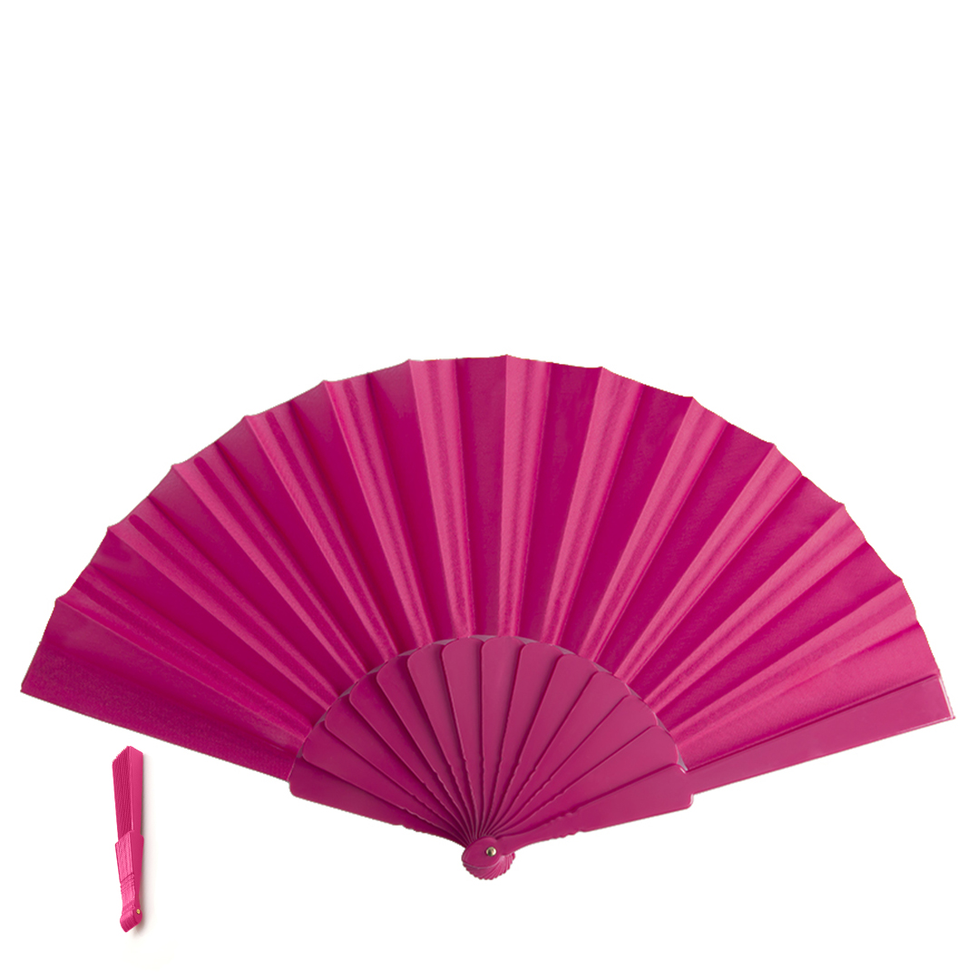 Abanicos Personalizados