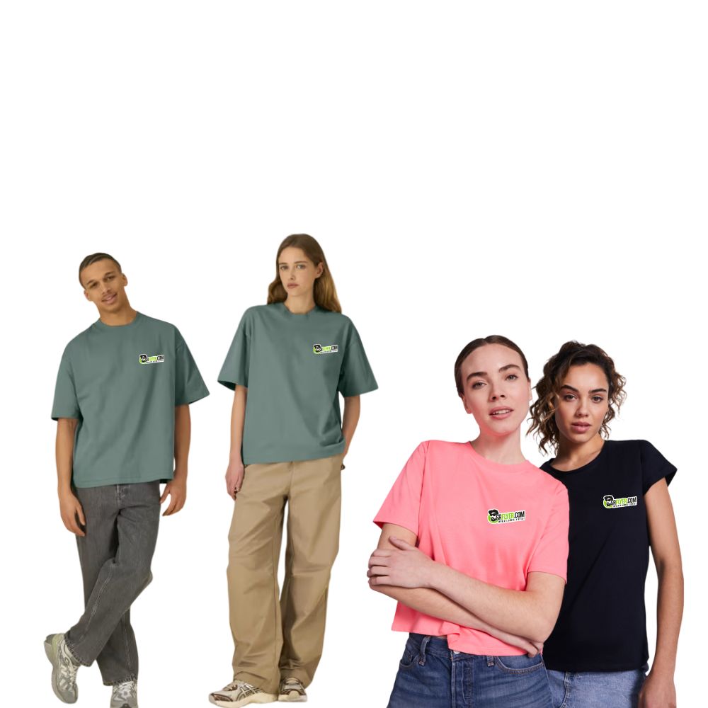Camisetas Personalizadas