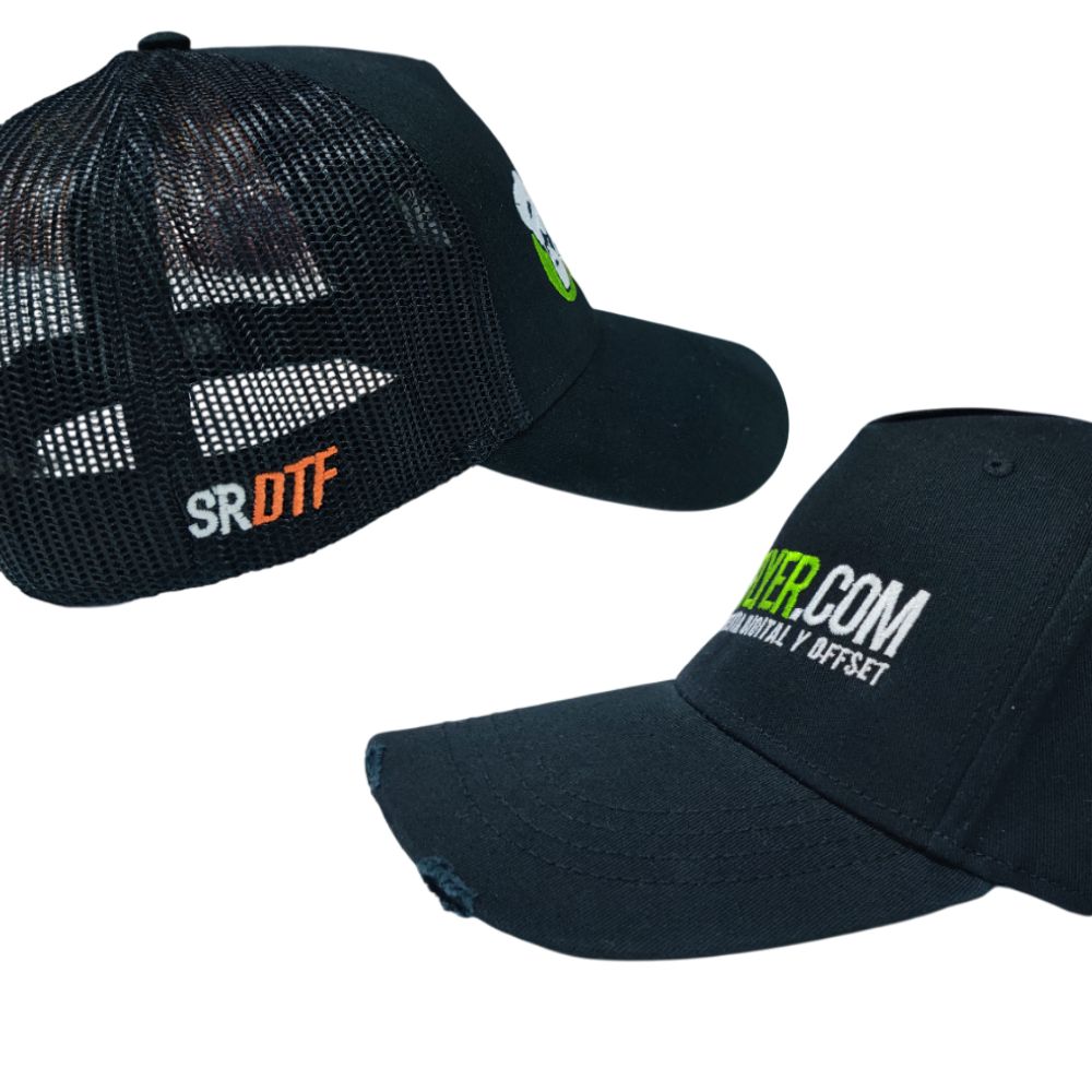 Gorras Personalizadas