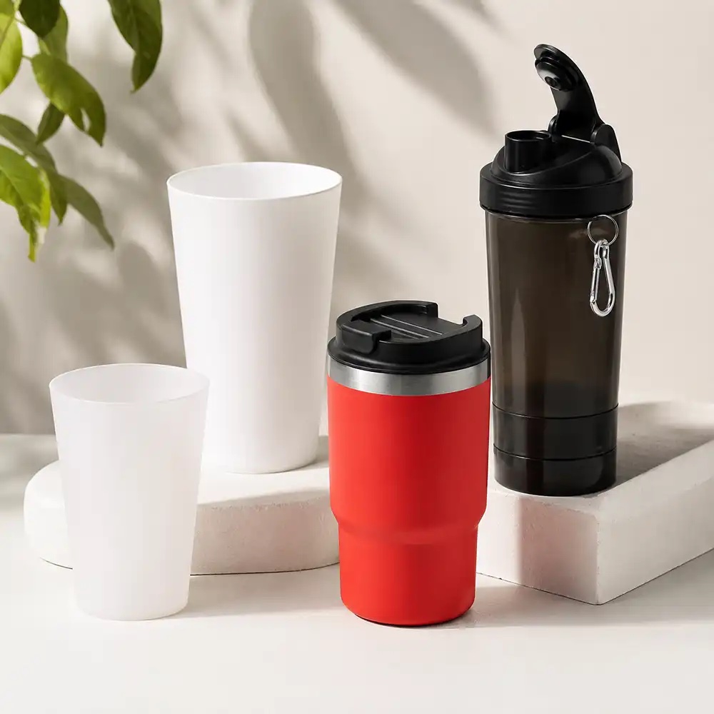 Vasos personalizados