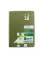 agendas de carton personalizadas 2026