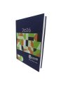 Agendas 2026 Polipiel personalizadas