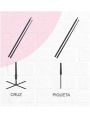 bases para banderolas