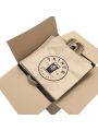 Bolsas papel delivery