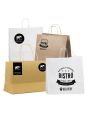 bolsas papel take way 