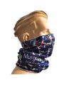 bragas de cuello personalizadas
