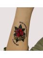Tatuajes temporales personalizados