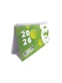 Calendarios 2026 espiral