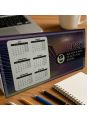 Calendarios de mesa 2026 personalizados