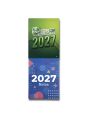 Calendarios con faldilla 2027 con imán
