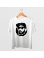 camisetas blancas hombres personalizadas