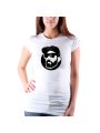 camisetas mujer impresas