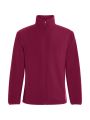 Chaqueta Polar Roly Artic granate