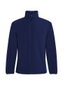 Chaqueta Polar Roly Artic marino
