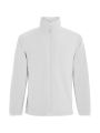 Chaqueta Polar Roly Artic blanco