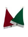 gorros navidad personalizados