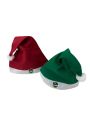 Gorro Papa Noel personalizado