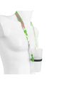 Lanyards portavasos sublimados