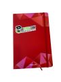 libreta de notas personalizadas