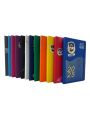 Libretas de notas personalizadas