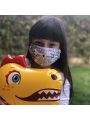 Mascarillas personalizadas niños