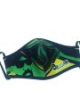 mascarillas tela semi neopreno