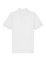 Polo Stanley Coaster blanco