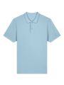 Polo Stanley Coaster azul claro