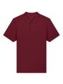 Polo Stanley Coaster granate