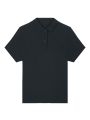 Polos Stella Coaster Mujer color negro