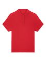 Polos Stella Coaster Mujer rojo