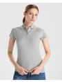 Polos Roly prince mujer personalizados