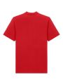 polo Stanley Coaster rojo