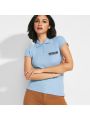 Polos personalizados para chicas 