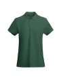 polos prince roly color verde botella