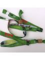 pulseras de tela