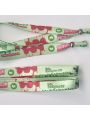 pulseras tela pet
