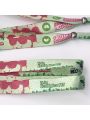 pulseras tela sostenibles