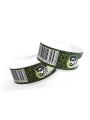pulseras tyvek códigos barras