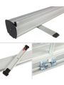 estructura roll up