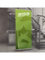 rollup impresos