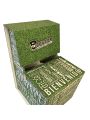 silla de cartón personalizada
