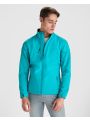 Softshell hombre Personalizado modelo nebraska 