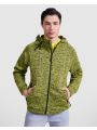 Sudaderas con capucha modelo everest