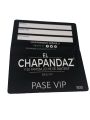 tarjetas pvc personalizadas