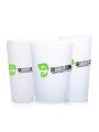 Vasos de plastico personalizados